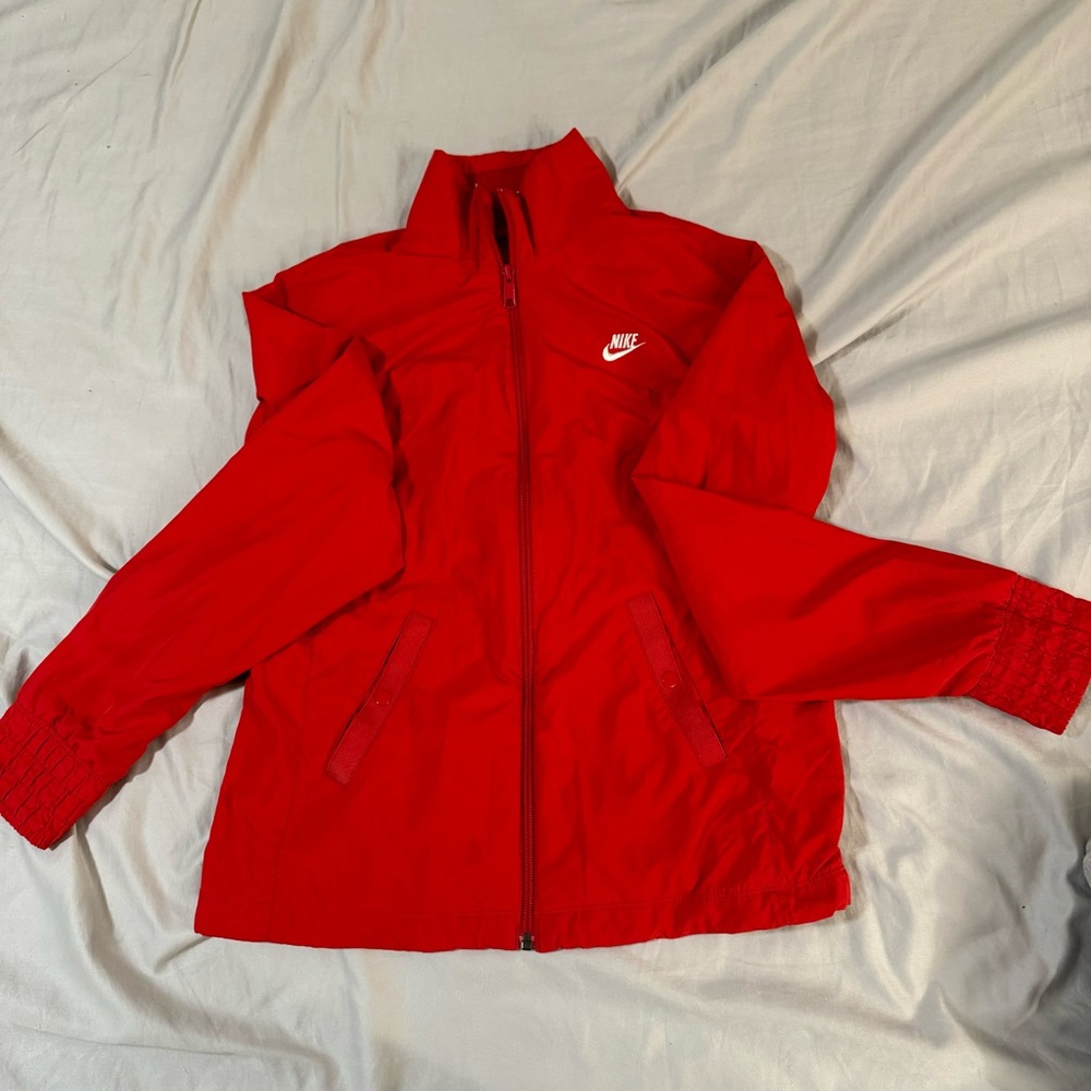 Nike Windbreaker